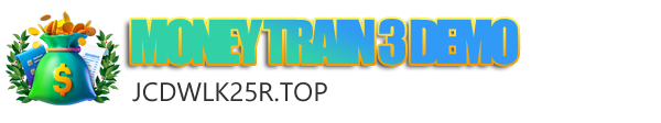 money train 3 demo logo